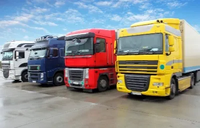 Bursa Sarıoğlan Nakliye Ambarı