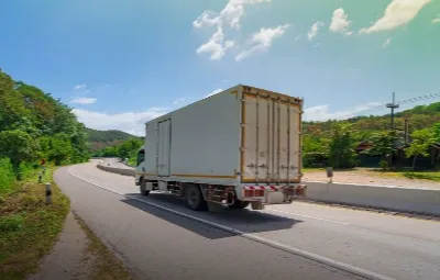 Bursa ile Sarıoğlan Arası Bulaşık Makinesi Taşıma