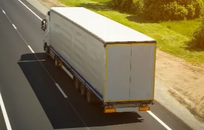 Bursa ile Sarıoğlan Arası Parça Eşya Taşıma