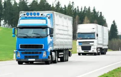 Bursa ile Sarıoğlan Arası Eşya Taşıma